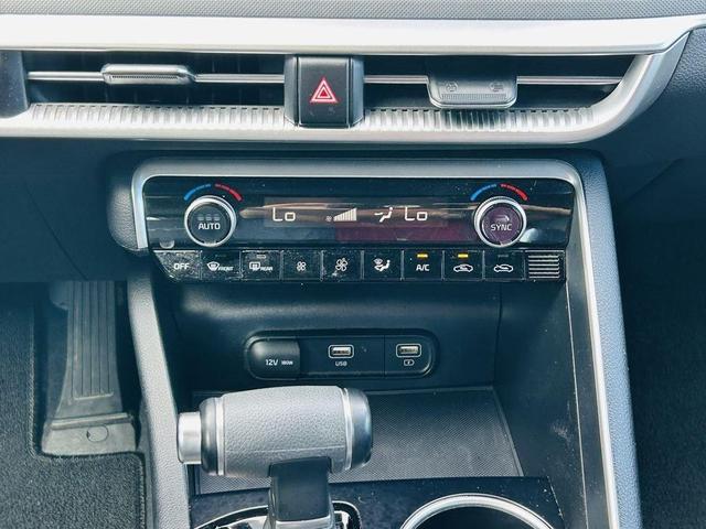 Photo of 2022 Wolf Gray Kia K5