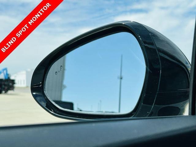 Photo of 2022 Wolf Gray Kia K5