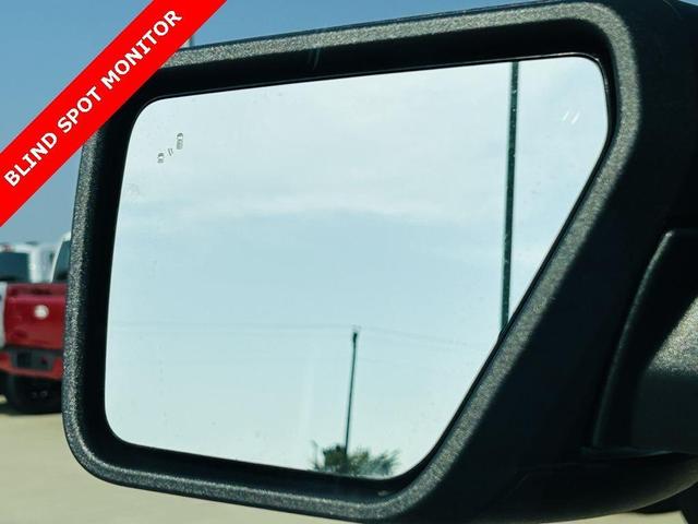 Photo of 2023 Agate Black Metallic Ford F-150