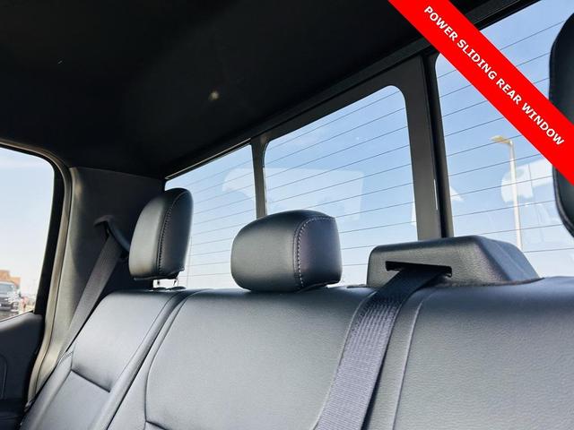 Photo of 2023 Agate Black Metallic Ford F-150
