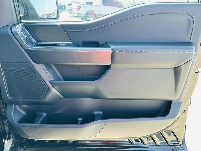 Photo of 2023 Agate Black Metallic Ford F-150