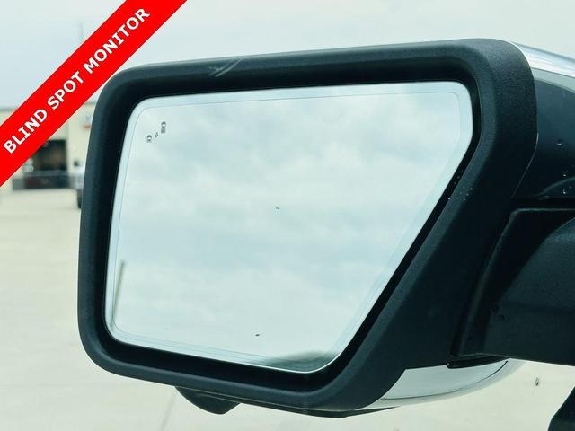 Photo of 2025 Star White Ford F-150