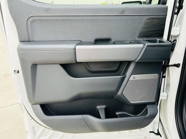 Photo of 2025 Star White Ford F-150