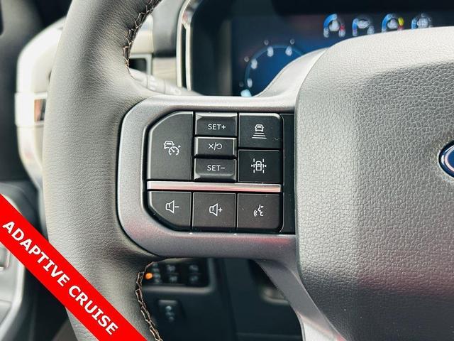 Photo of 2025 Star White Ford F-150