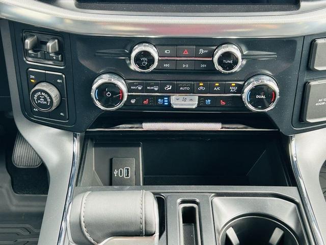 Photo of 2025 Star White Ford F-150