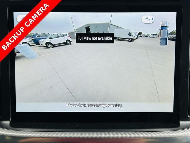 Photo of 2025 Star White Ford F-150