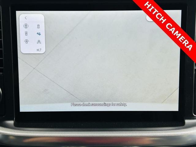 Photo of 2025 Star White Ford F-150