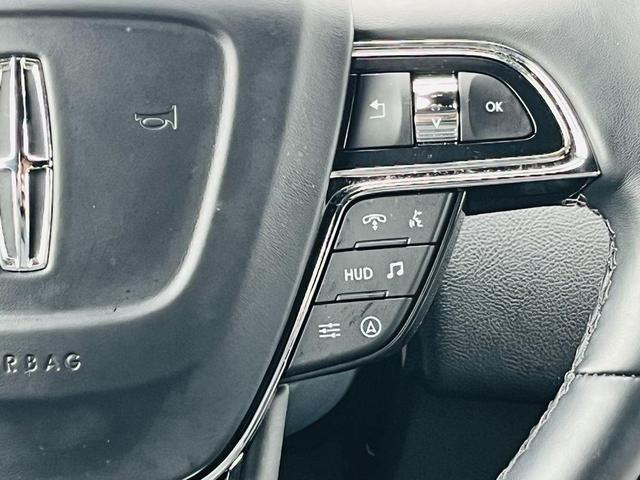 Photo of 2023 Pristine White Lincoln Navigator