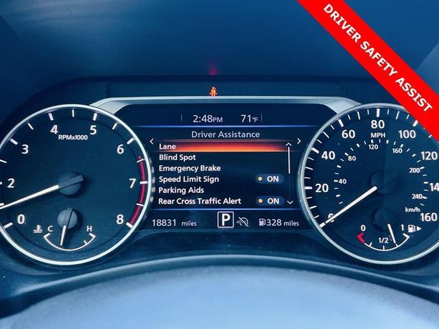 Photo of 2024 Gun Metallic Nissan Sentra