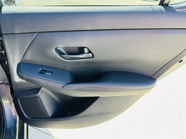 Photo of 2024 Gun Metallic Nissan Sentra