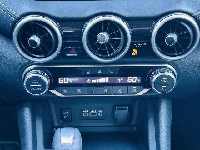 Photo of 2024 Gun Metallic Nissan Sentra