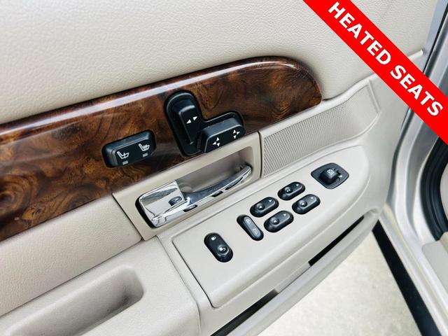 Photo of 2008  Mercury Grand Marquis