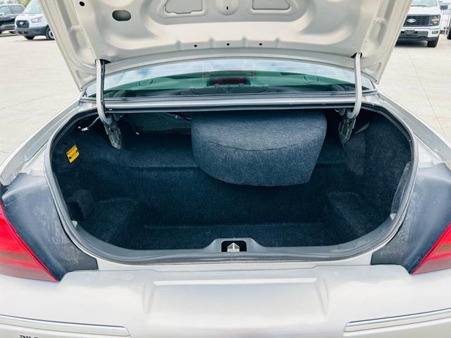 Photo of 2008  Mercury Grand Marquis