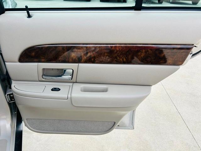 Photo of 2008  Mercury Grand Marquis