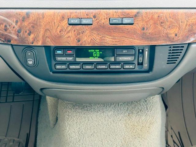 Photo of 2008  Mercury Grand Marquis