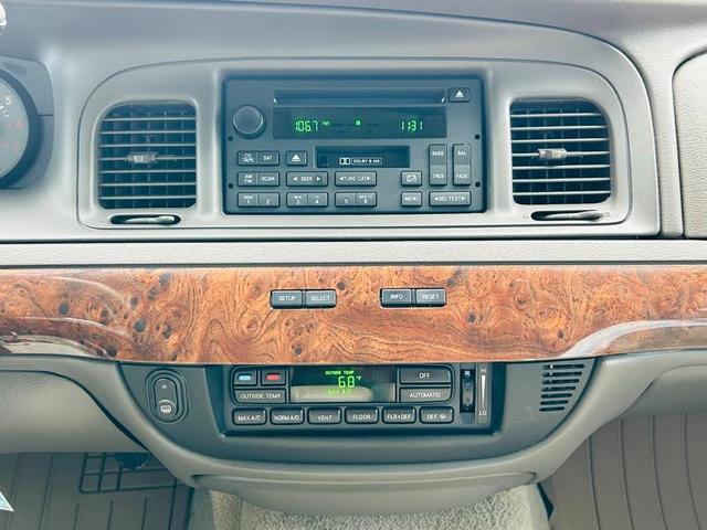 Photo of 2008  Mercury Grand Marquis