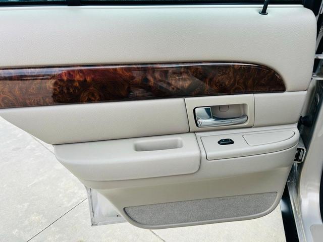 Photo of 2008  Mercury Grand Marquis