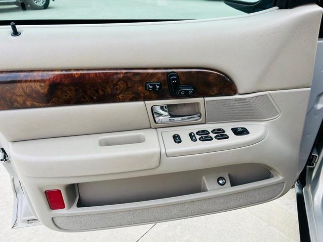 Photo of 2008  Mercury Grand Marquis