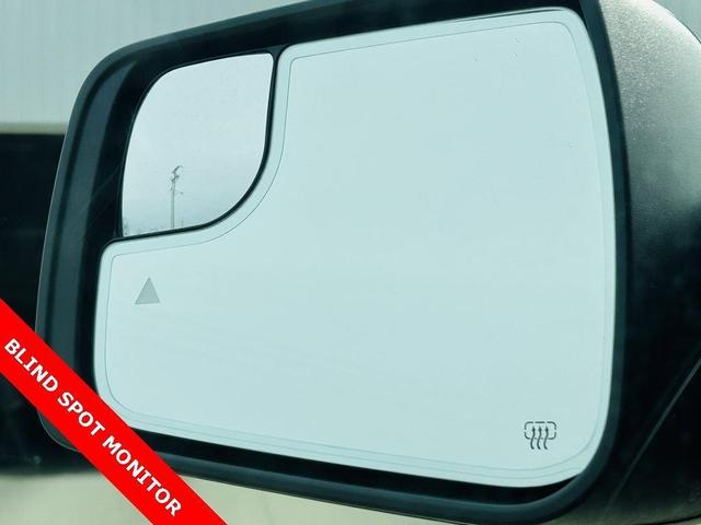 Photo of 2025 Delmonico Red Pearlcoat RAM 1500