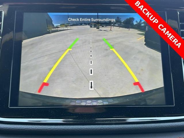 Photo of 2025 DB Black Clearcoat Dodge Durango