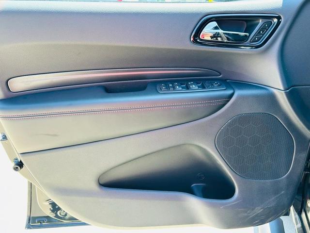 Photo of 2025 DB Black Clearcoat Dodge Durango