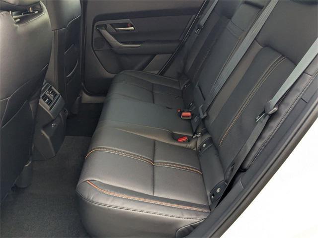Photo of 2025 Wind Chill Pearl Mazda CX-50