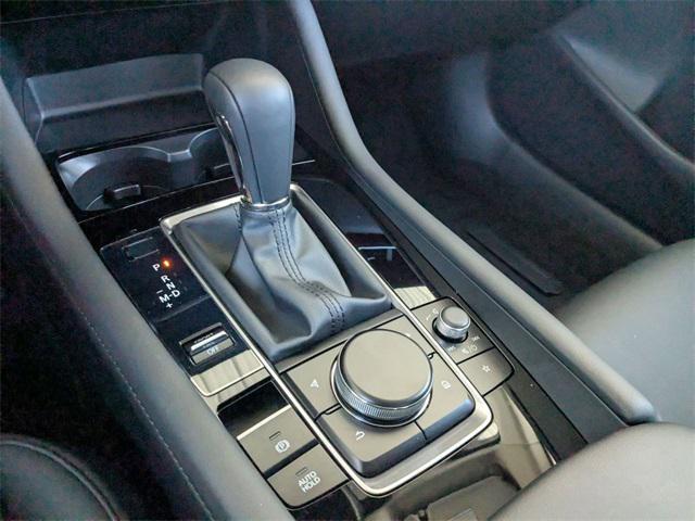 Photo of 2025 Ceramic Metallic Mazda Mazda3