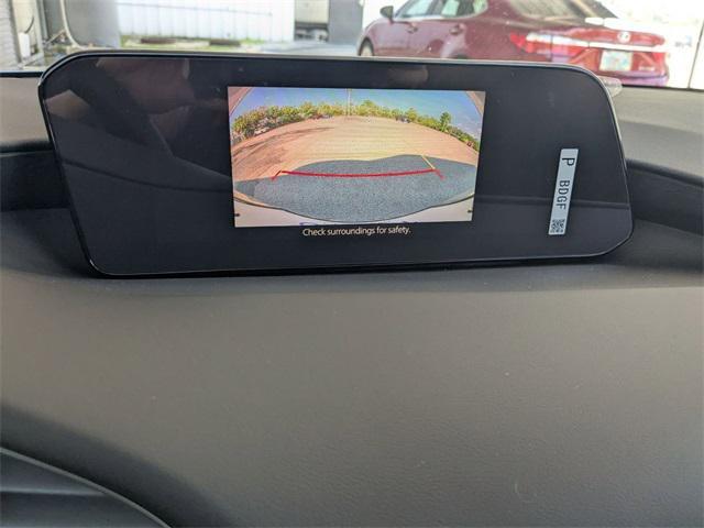 Photo of 2025 Ceramic Metallic Mazda Mazda3