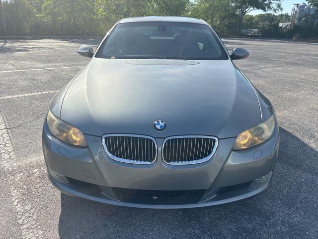 2009 BMW 328