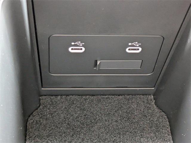 Photo of 2025 Polymetal Gray Metallic Mazda CX-50