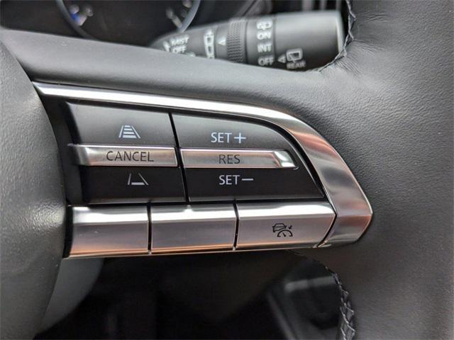 Photo of 2025 Polymetal Gray Metallic Mazda CX-50