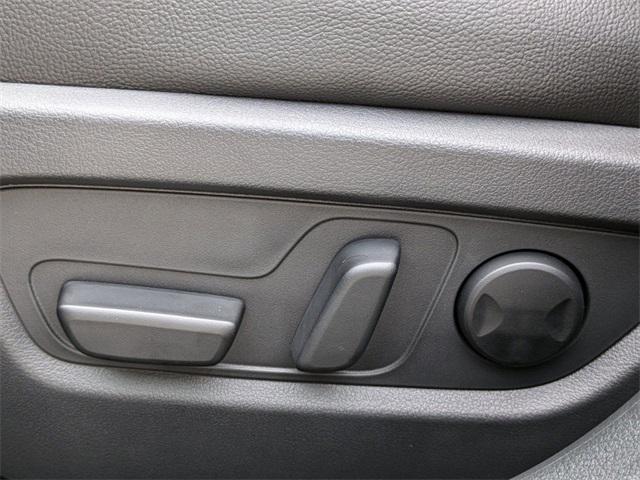 Photo of 2025 Polymetal Gray Metallic Mazda CX-50