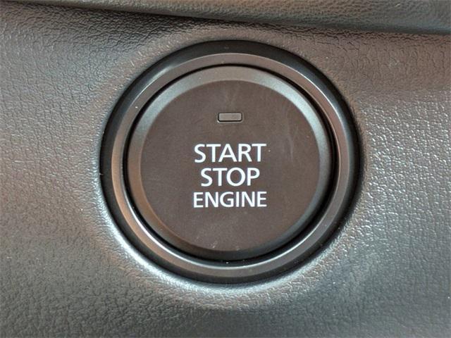 Photo of 2025 Polymetal Gray Metallic Mazda CX-50