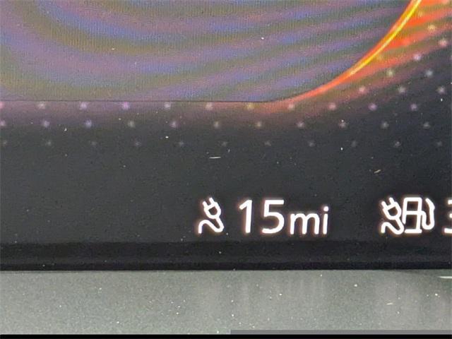 Photo of 2025 Rhodium White Premium Mazda CX-90 PHEV