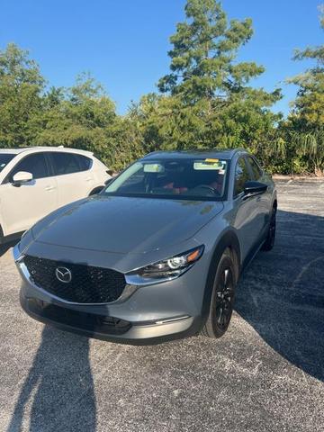 2024 Mazda Cx-30