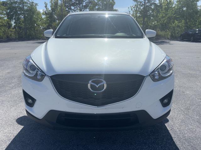2014 Mazda CX-5