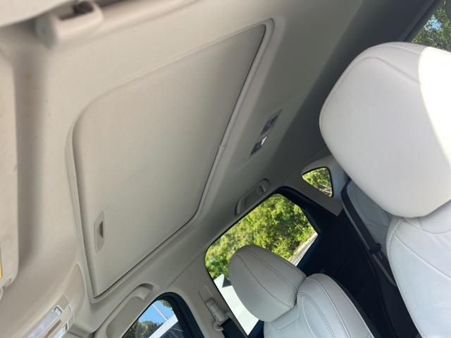 Photo of 2021 Snowflake White Pearl Mica Mazda CX-5