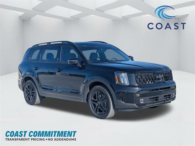 2024 Kia Telluride