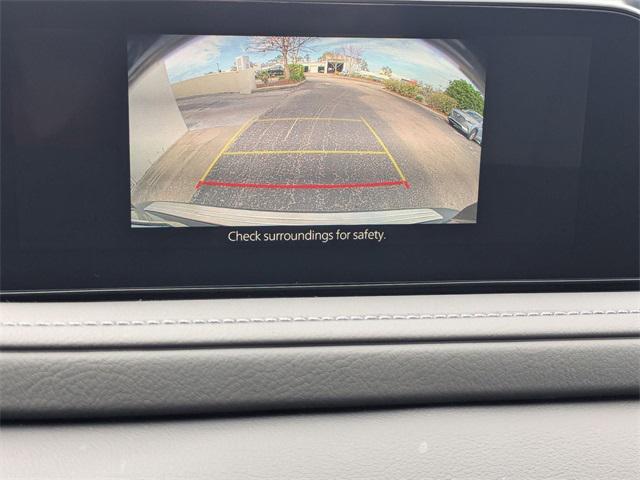 Photo of 2025 Machine Gray Metallic Mazda CX-30