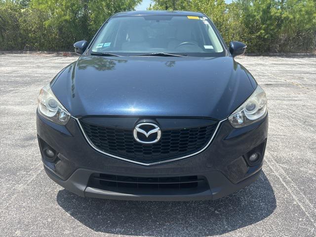 2015 Mazda CX-5