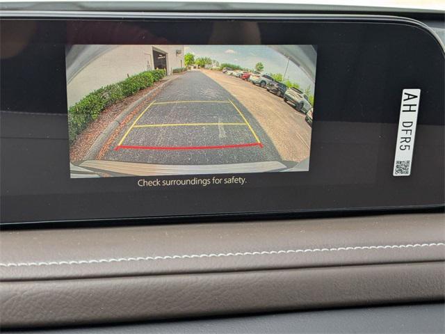 Photo of 2025 Snowflake White Pearl Mica Mazda CX-30