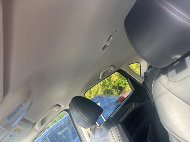 Photo of 2023 Eternal Blue Mica Mazda CX-5