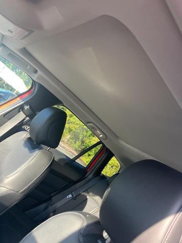Photo of 2025 Soul Red Crystal Metallic Mazda CX-50 Hybrid