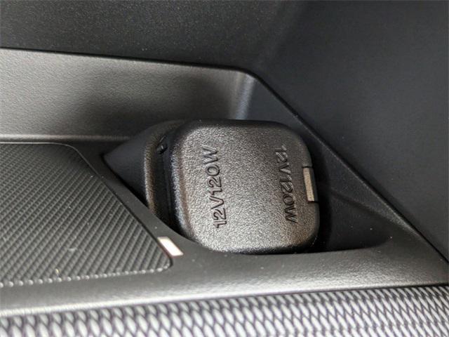 Photo of 2025 Platinum Quartz Mazda CX-90 PHEV