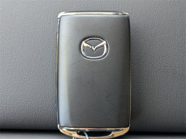 Photo of 2025 Platinum Quartz Mazda CX-90 PHEV