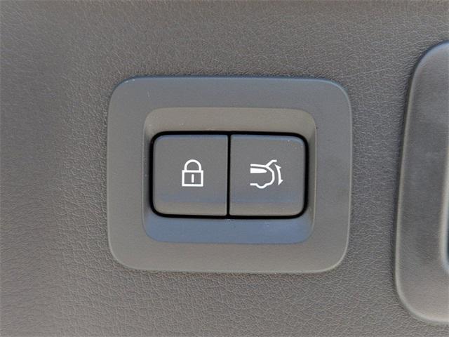Photo of 2025 Platinum Quartz Mazda CX-90 PHEV