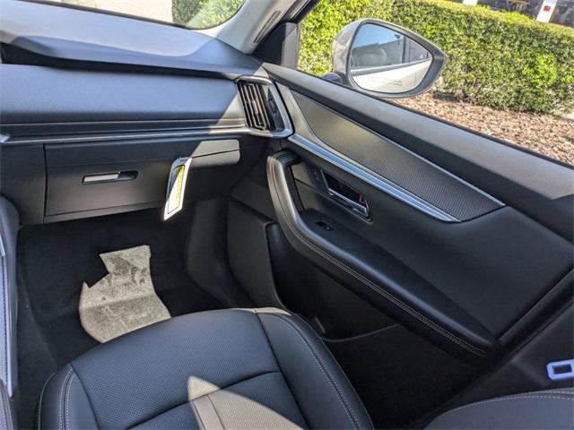 Photo of 2025 Platinum Quartz Mazda CX-90 PHEV