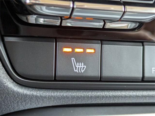 Photo of 2025 Platinum Quartz Mazda CX-90 PHEV