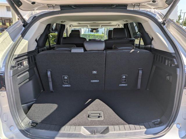 Photo of 2025 Platinum Quartz Mazda CX-90 PHEV