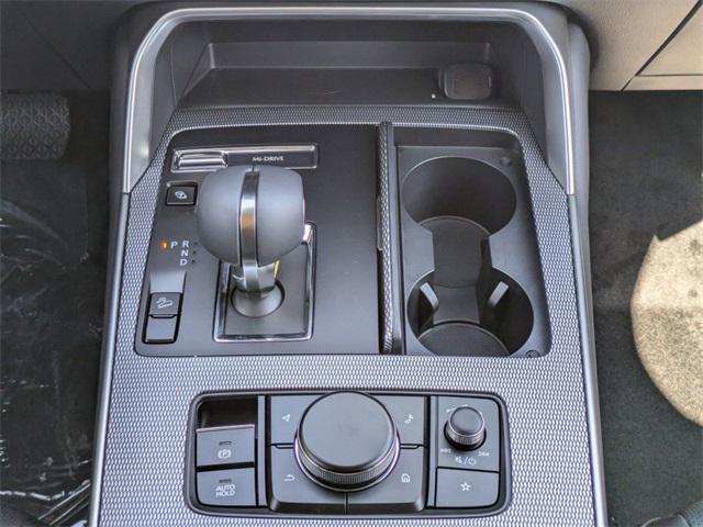 Photo of 2025 Platinum Quartz Mazda CX-90 PHEV
